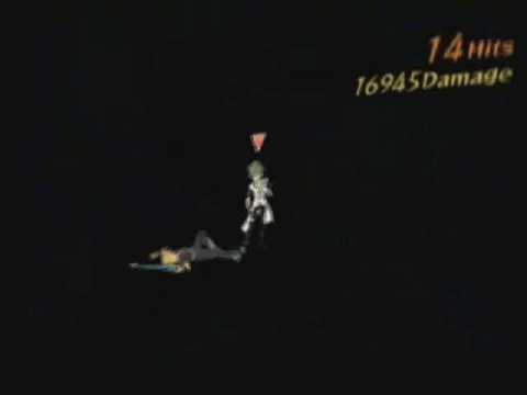 Tales of the Abyss - Mystic Arte Exhibition