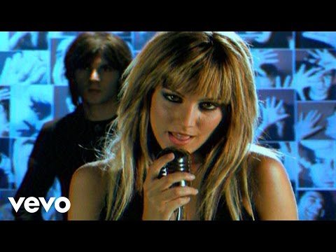 Edurne - Amores Dormidos