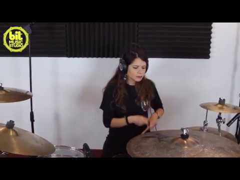 Allievi Bit Music Studio: Marta Larghi - Blur Charmless Man