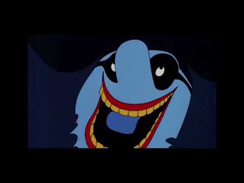 every blue meanie laugh - yellow submarine