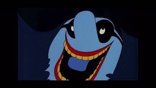 every blue meanie laugh - yellow submarine