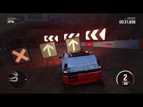 Gravel Gameplay PC Max Settings German Deutsch Part 4