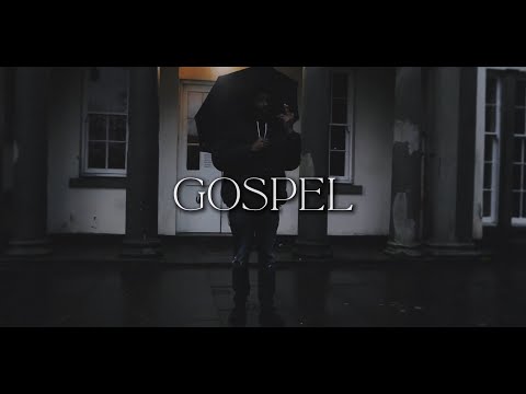 GOSPEL - TWISTED REVREN