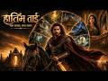 ️ Hatim Tai Seven Questions Seven Journeys Episode 1 HatimTai HindiStory Epic