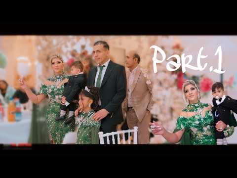 1 Rodjendan Srdjan Ko Gazda Becko & Sabrina Energy,Bojan,Djovani,Pepsi,Demko 2025 Part1