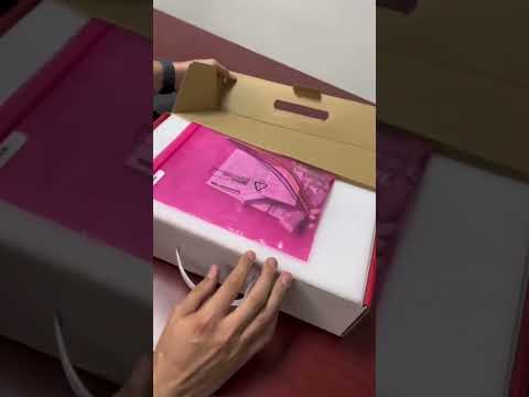 Carátula del video del producto