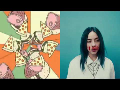 2009 vs 2019: MGMT vs Billie Eilish - DJ Earworm Mashback