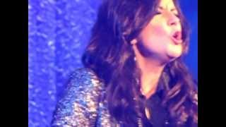 I Ain&#39;t Going Nowhere