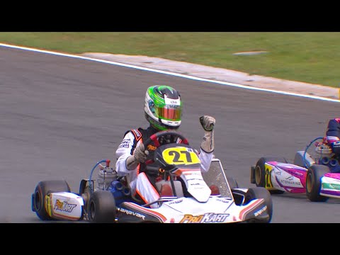BR KART PENHA - JUNIOR FINAL - 18-12-2021