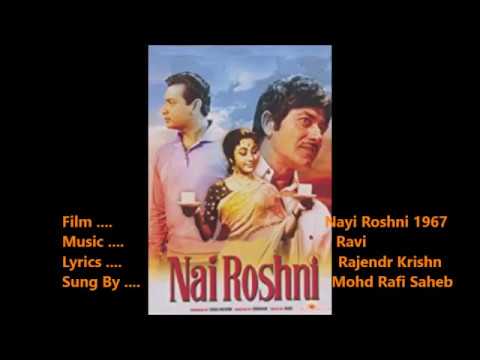 Jitni Likhi Thi Muqaddar Mein (1)