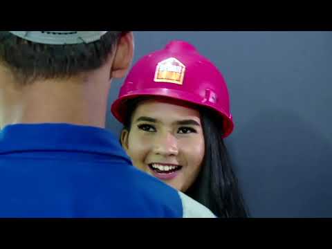 Mencari Genjer Pak Jeki Demi Cukupi Keluarga | Bedah Rumah #378 (3/4) GTV