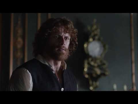 Outlander | Deleted Scene - 207 "How Can We Ever Be The Same?" (Claire & Jamie)