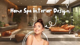 95+ Spa Room Design Ideas 2026 🌿 DIY Small Home Spa, Zen Touches & Bed