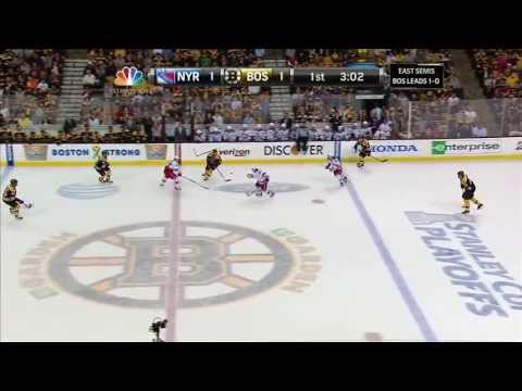 HD - NY Rangers - Boston Bruins 05.19.13 Game 2