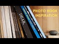 New photo book inspiration