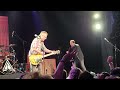 Toadies '21: Mister Love
