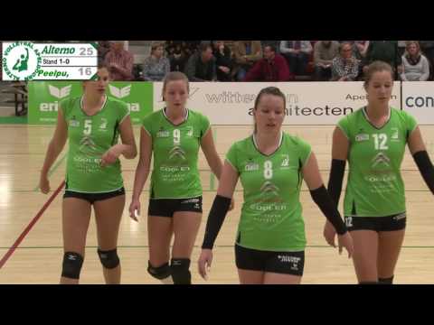 Coolen Alterno Apeldoorn   Peelpush  Meijel