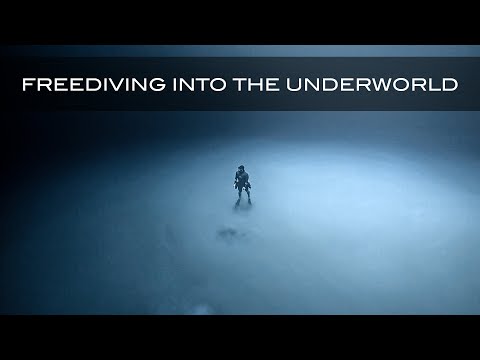EP 1 - BTS Freediving 35 meters, Underwater Rockets, IM8, 3D shoulder training, Intermittent fasting