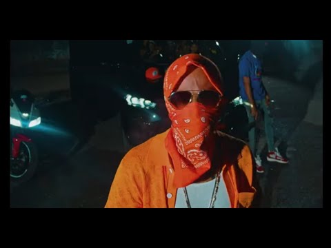 Shawn Storm, Lisa Hyper - New Money (Music Visuals)