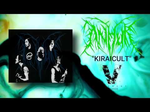 ANHUR - KIRAICULT [New Single via Vehement]