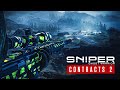 Sniper Ghost Warrior Contracts 2 - Mission #5 Final (Deadeye)