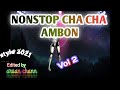 Cha Cha Ambon Vol 2 Ambonmanise