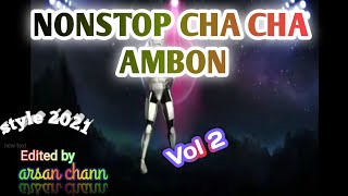 Download lagu cha cha ambon vol 2 #ambonmanise mp3
