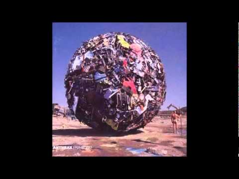 Random Acts of Senseless Violence - Anthrax