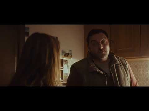 出会うはずなかった2人が出会う『悪なき殺人』本編映像