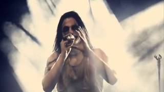 Hammerfall, (r)Evolution -- Avatar interview -- new Queen with Freddy Mercury -- Slayer on banjo!