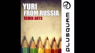 Weekend Heroes - Sonic (Yuri From Russia Remix)