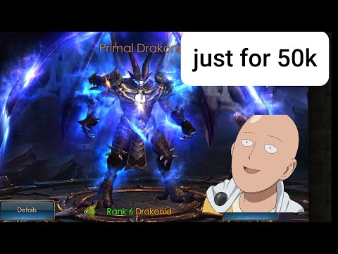 Legacy of discord Do not miss tomorow 👏👏