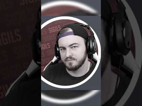 SSundee forgot to mute in Sigils' video