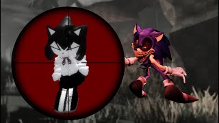 Death a Thousand Times | Roblox Outcome Memories