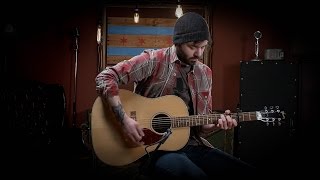 Video thumbnail for Gibson Montana J-15 Antique Natural Acoustic-Electric | CME Gear Demo by Chicago Music Exchange