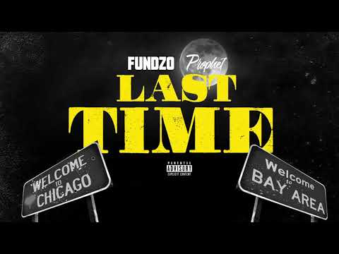 Fundzo x Prophet - Last Time