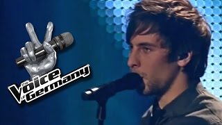 I'll Be Waiting – Max Giesinger| The Voice | The Live Shows Cover