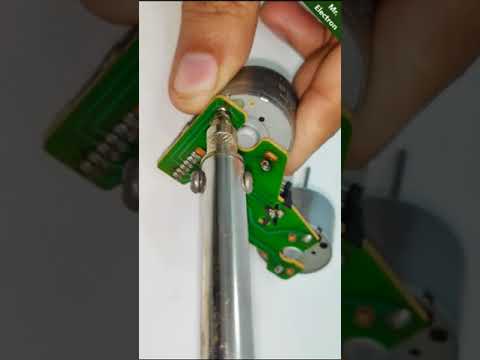 High Speed Stirling Engine Generator