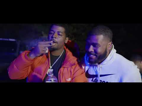 PaperBoy Rell - Baby Pluto ShotBy1UpVisuals