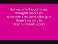 Shontelle Ft. Akon - Stuck With Eachother Lyrics ...
