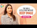 Akansha Ranjan Kapoor S FUN Rapid Fire Gossiping With Alia Or Gym With Malaika