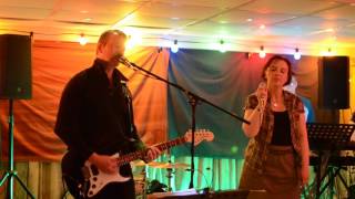 LeiseLuchs (New Model Army - Changing Of The Light)