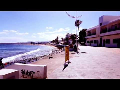 PLAYA HONDA BAY BEACH