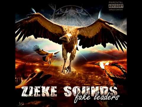 Zieke Sounds - Contenplation Feat. Ronin Priest, & Taiko Izanagi