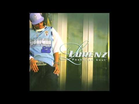 Lorenz - Péyi   feat  V Ro & DeejaySlam (2004)