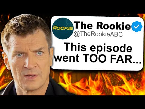 The DARKEST Episodes of The Rookie...