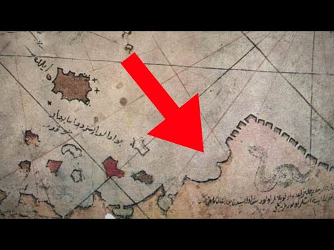 10 Mysteriöse Schriften und historische Artefakte, die noch ungelöst sind!