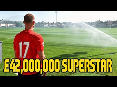 FIFA 19 Liverpool Career Mode | £42,000,000 SUPERSTAR SIGNED & DEBUT!! | TOP OF THE LEAGUE? | #40