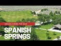 Spanish Springs Reno Nevada