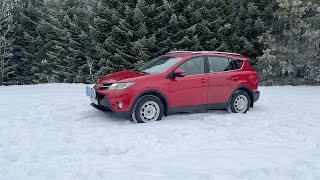 Αυτοκινήτου Toyota RAV4 προς πώληση - Απεικόνιση 4 | Autoline GR Αυτοκίνητο Toyota RAV4 | Απεικόνιση 4 - Autoline